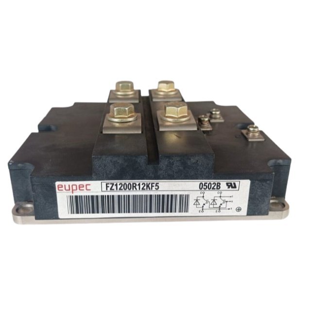 FZ1200R12KF5