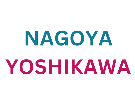 NAGOYA YOSHIKAWA