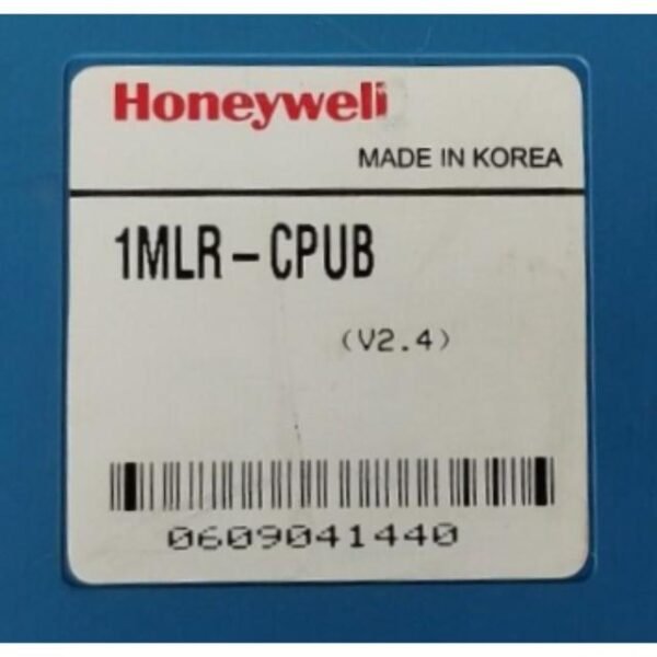 1MLR-CPUB | Honeywell | Programmable Logic Controller