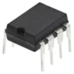 PIC12F508-I/P