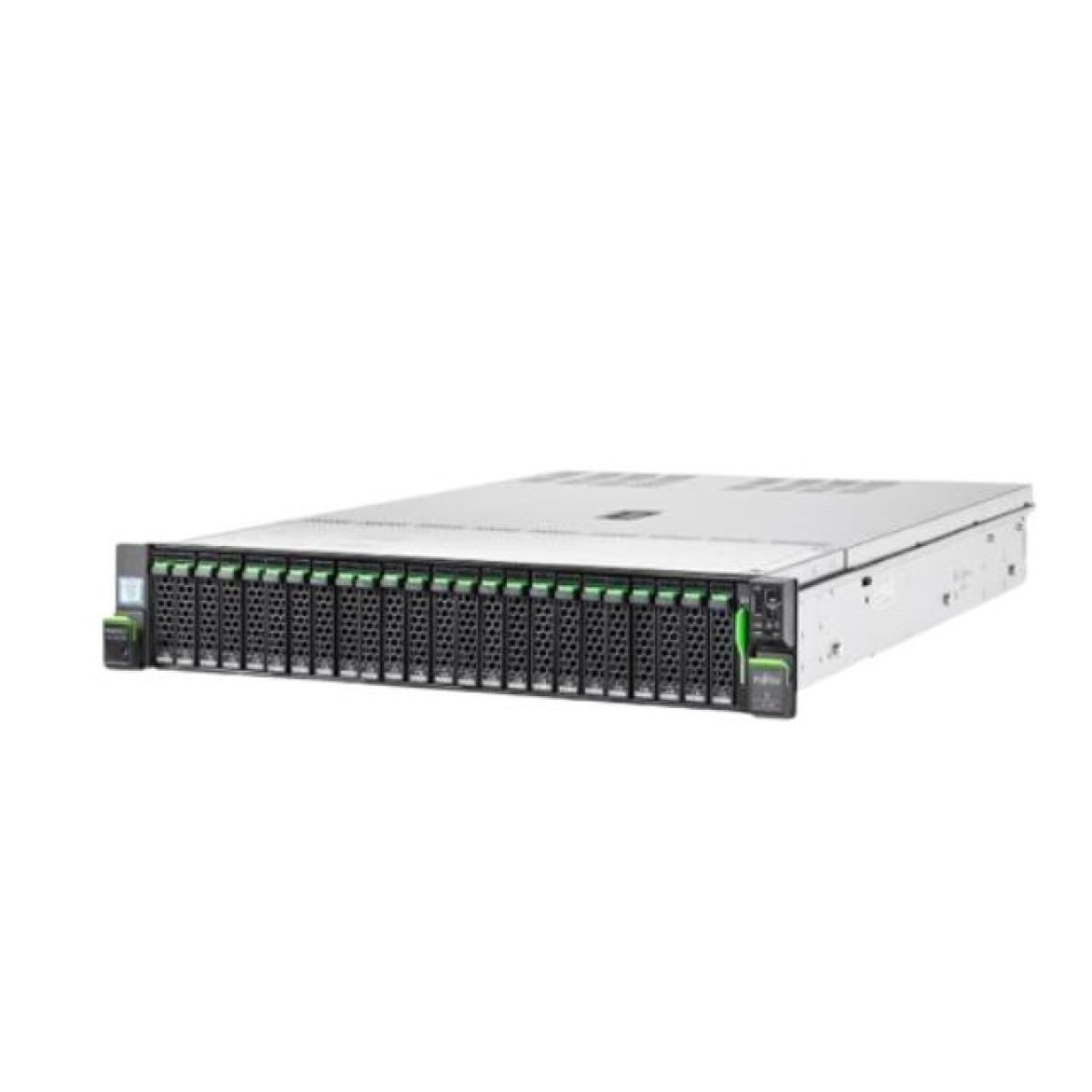Primergy Rx2540 M4 | Fujitsu | Servers