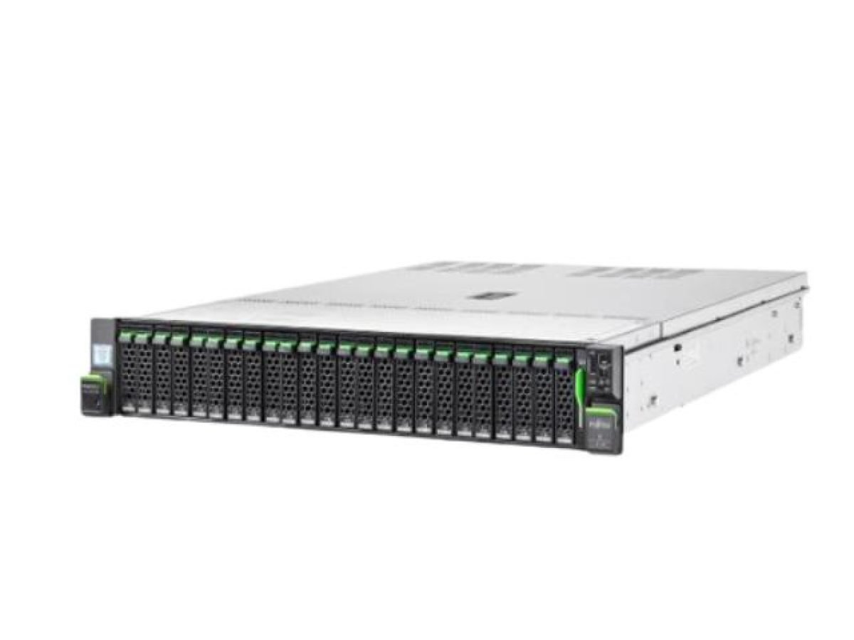 Primergy Rx2540 M4 | Fujitsu | Servers