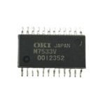 M7533V