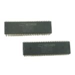 MPC89E58AE