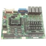 OPUS7000 FUB-P4M4