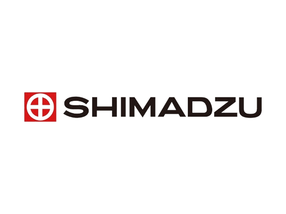 SHIMADZU