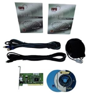 V1A3-D Plus Accessories