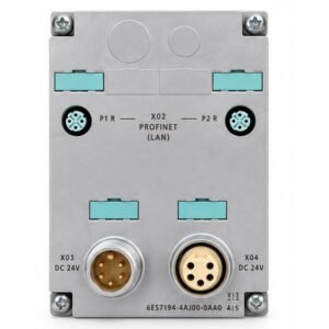 6ES7194-4AJ00-0AA0