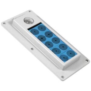 Comseal Type 3, 12, 12K