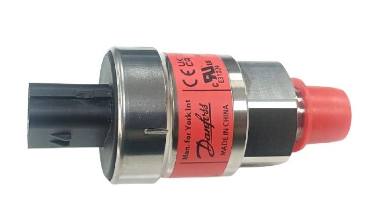 025-29139-004 | Danfoss | Pressure Transducer