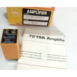 7219A11N10LX
