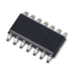 DM74LS02M