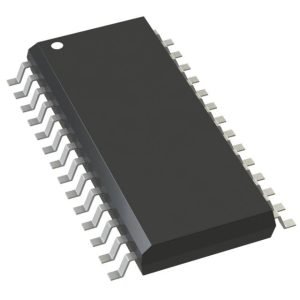 M5M5165FP-12