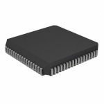 MC68HC11F1CFN4
