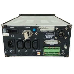 TURBOTRONIK NT 20