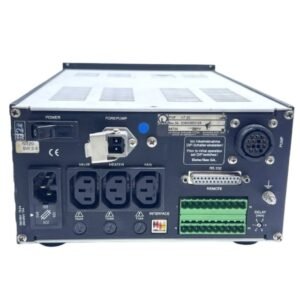 TURBOTRONIK NT 20