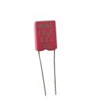 WIMA 1,0 uf 63-NS