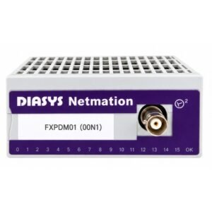 FXPDM01