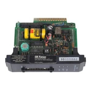 IC610CPU105B