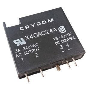 X40AC24A