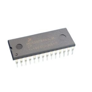 MC68HC908JL3ECP