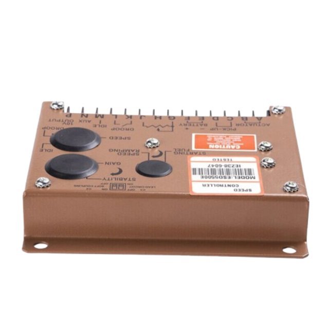 ESD5500E - Image 2