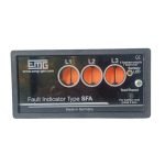Fault Indicator Type-SFA