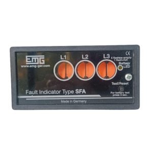 Fault Indicator Type-SFA