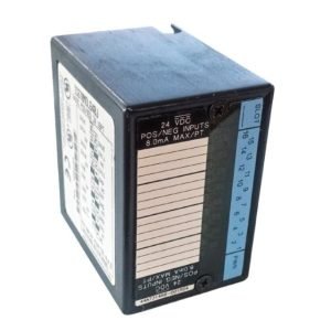 IC670MDL640J