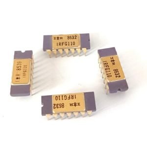 IRFG110