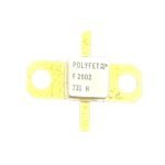 F2002 Polyfet