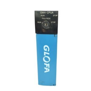 GM4-CPUA