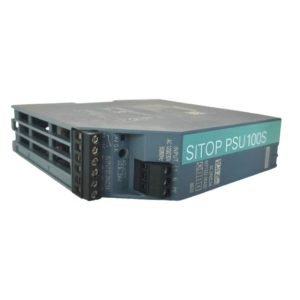 SITOP PSU100S