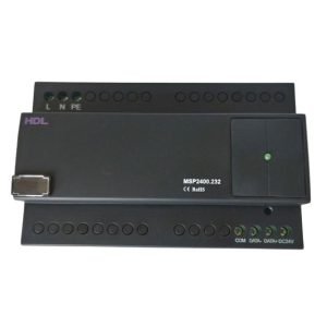 HDL-MSP2400. 232