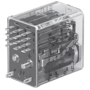 R10-E1-Y6-V430 24DC