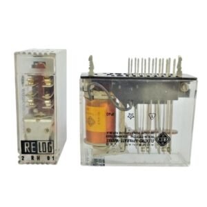 2RH01 220V