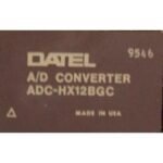 ADC-HX12BGC