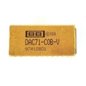 DAC71-COB-V
