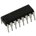 DM54LS367AJ/883