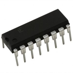 DM54LS367AJ/883
