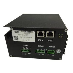 IGW-S3-W-ST