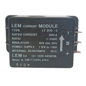 LT200-S