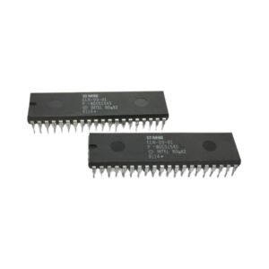 P80C51540