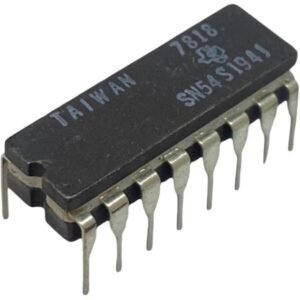 SN54S194J