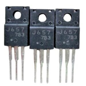 2SJ657