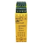 777301 Pilz PNOZ X2.8P