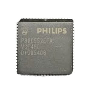P80C552EFA