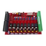 C8 Power Controller Module