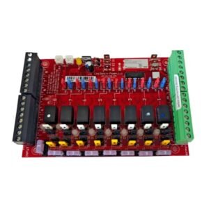 C8 Power Controller Module