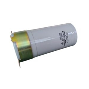HCGFA 2200MFD400VDC